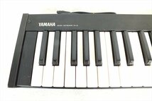 ◇ YAMAHA ヤマハ YK-10 キーボード 中古 現状品 231208Y8034_画像4