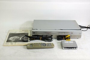 ◇ Panasonic パナソニック NV-VP30 DVDプレーヤー 中古 現状品 231208R7465