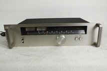 ◇ TRIO トリオ KT-5100G チューナー 中古 現状品 240108T3172_画像2