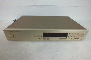 ★ ONKYO オンキョー T-424 チューナー 中古 現状品 240101N3006