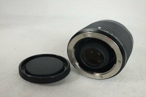 ★ CarlZeiss カールツァイス Mutar II 2× テレコンバーター 中古 現状品 240101Y6127