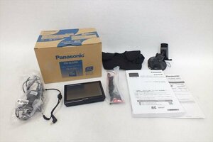 ◆ Panasonic パナソニック CN-SL320L カーナビ 中古 現状品 240109G3235