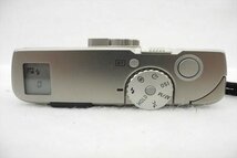 ▼ MINOLTA ミノルタ TC-1 コンパクトカメラ 中古 240105H3126_画像7