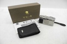 ▼ MINOLTA ミノルタ TC-1 コンパクトカメラ 中古 240105H3126_画像1