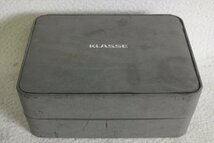 ◇ FUJI フジ KLASSE クラッセ コンパクトカメラ 中古 現状品 240108A2007_画像10