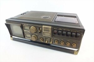 ◆ TOSHIBA 東芝 GT-4500 TV CASSETTE RECORDER 中古 現状品 240109G3356