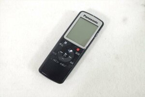 * Panasonic Panasonic RR-QR210 IC магнитофон рабочее состояние подтверждено б/у текущее состояние товар 240106G6035