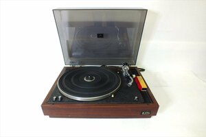 ◇ Victor ビクター JL-B11H ターンテーブル 中古 現状品 231208R7476