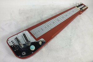 ◇ Guyatone グヤトーン HG-86C スチールギター 音出し確認済 中古現状品 240108T3261