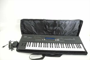 ▼ YAMAHA ヤマハ ICES-003 キーボード 中古 現状品 240105H3210