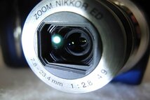 ▼ Nikon ニコン COOLPIX5200 デジタルカメラ 中古 現状品 240105H3125_画像7