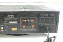 ☆ PIONEER パイオニア A-K80 アンプ 中古 現状品 240102M4144_画像9