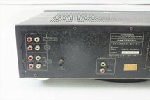 ☆ PIONEER パイオニア A-K80 アンプ 中古 現状品 240102M4144_画像8