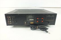 ☆ PIONEER パイオニア A-K80 アンプ 中古 現状品 240102M4144_画像7