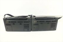 ☆ National ナショナル COUGAR RF-2200 短波ラジオ 中古 現状品 240102M4239_画像7