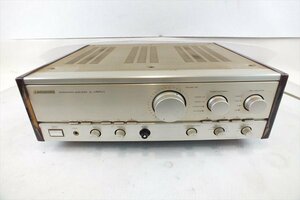 ☆ SANSUI サンスイ AU-α907KX アンプ 中古 現状品 240102M4171