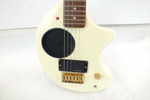 ☆ FERNANDES フェルナンデス ZO-3 ギター 中古 現状品 240207B9004