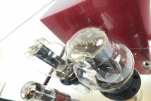 ☆ Triode TRV-A300SE トライオード 真空管プリメインアンプ 中古 現状品 240107R6011_画像8