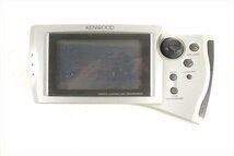 ◇ KENWOOD ケンウッド RC-R0907 リモコン 中古 現状品 240108T3344_画像1