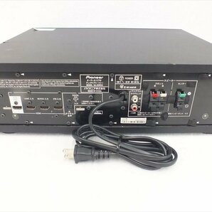 ◆ PIONEER パイオニア S-SB550 SA-SWR33 スピーカー 中古 現状品 240109A1225の画像6