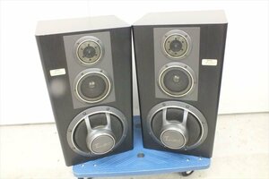 ◆ SANYO SX-Z1000 スピーカー 中古現状品 240209M5060