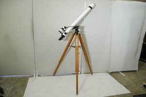 ▼ MIZAR ミザール ASTROKOMICAL TELESCOPE 望遠鏡 中古 231205K2431