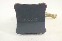 ◆ SONY ソニー SS-CT551 センタースピーカー 中古 現状品 240209M5089_画像9