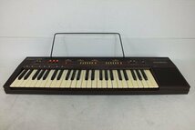 ★ CASIO カシオ CT-310 キーボード 音出し確認済 中古 240101B2220_画像1