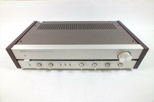 □ DENON デノン PRA-1000 プリアンプ 中古 現状品 231206B5069