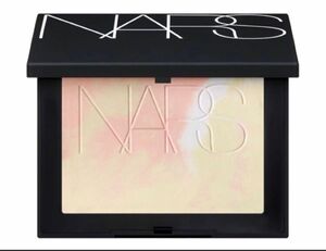 新品　NARS ライトリフレクティング プリズマティックパウダー 02555 