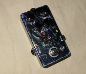 shin-ei FY-2 mods respect model Fuzz Fuzz новый товар 