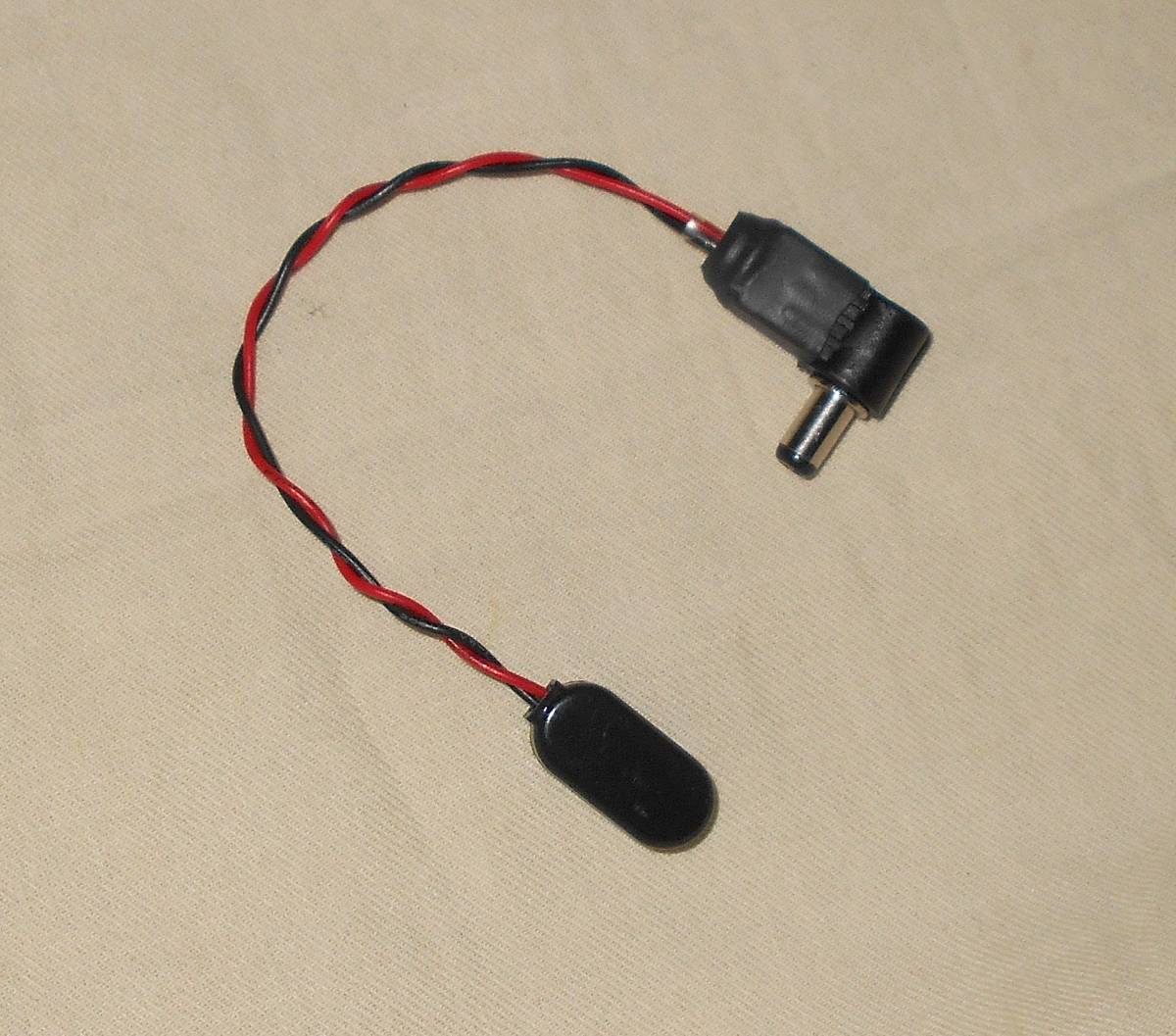 shin-ei FY-2 mods respect model Fuzz ファズ　新品_サムネイル画像10