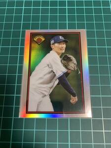 Topps Bowman 2023 NPB 89B-6 源田壮亮　埼玉西武ライオンズ