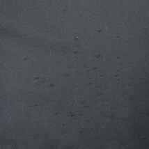 アディダス ジャージ上 トラックジャケット クライマ365 スポーツウエア アウター メンズ Sサイズ ブラック adidas_画像5