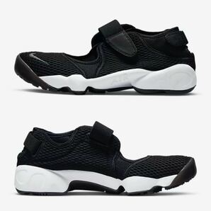 【新品！定価即決送料込！】エアリフト★WMNS AIR RIFT BR★NIKE★AIR JORDANの画像2