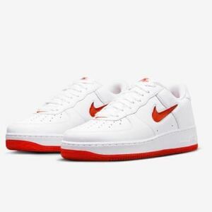 【新品未使用！定価即決送料込】AIR FORCE 1 LOW RETRO★Color of the Month★AF-1★エアフォース1★NIKE★エアジョーダン★AIR JORDAN