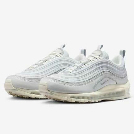 【新品！定価即決送料込！】エアマックス97★AIR MAX 97 SE★ナイキ★NIKE★AIR JORDAN