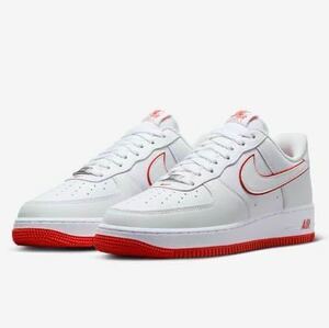 【新品！定価即決送料込み！】AIR FORCE 1 07★AF-1★エアフォース1★NIKE★ナイキ★エアジョーダン★AIR JORDAN