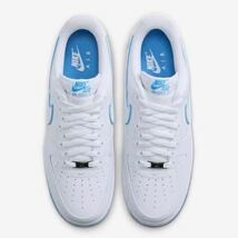 【新品！定価即決！】AIR FORCE 1 07★AF-1★エアフォース1★NIKE★ナイキ★エアジョーダン★AIR JORDAN_画像4