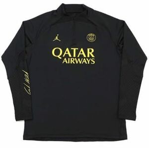 【定価スタート！新品】PSG★Paris Saint Germain × Jordan☆パリサンジェルマン × ジョーダン★4TH ストライクトップ★NIKE F.C.