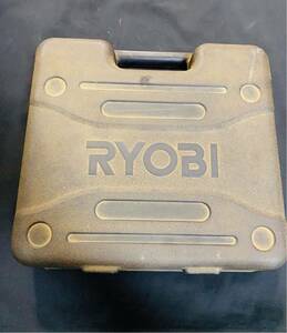 RYOBI リョービ 充電式ドライバドリル 12V BD-122 現状品