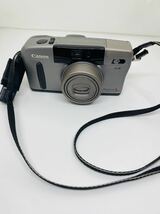 Canon キヤノン Autoboy SII PANORAMA コンパクトフィルムカメラ_画像1