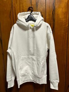 EL REIGN（エルレイン）　CIRCLE LOGO PARKA パーカー