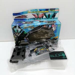 1円～中古＃DX ゼロノスベルト 仮面ライダー電王 キズ汚れあり