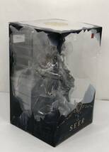 ■玩具 Identity V 第5人格 NOIR ノワール フィギュア トゥルース＆リーズニング 漆黑のさまようもの【中古】プロダクトコード無し_画像3