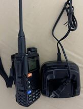 UV-5R PLUS 広帯域受信機 /UV-K5上位機 【NC/NR/NSにて】　_画像4