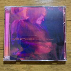 My bloody Valentine / flood Of Beautiful Sound / fuji rock 07