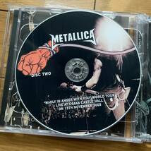 METALLICA / OSAKA 2003_画像5