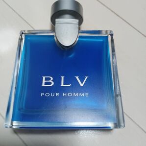 BVLGARI ブルガリ ブルー プールオム 50ml 香水 フレグランス