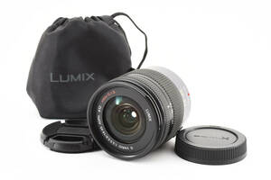 Lumix G VARIO 14-45mm F3.5-4.5 ASPH. MEGA O.I.S. #2050167